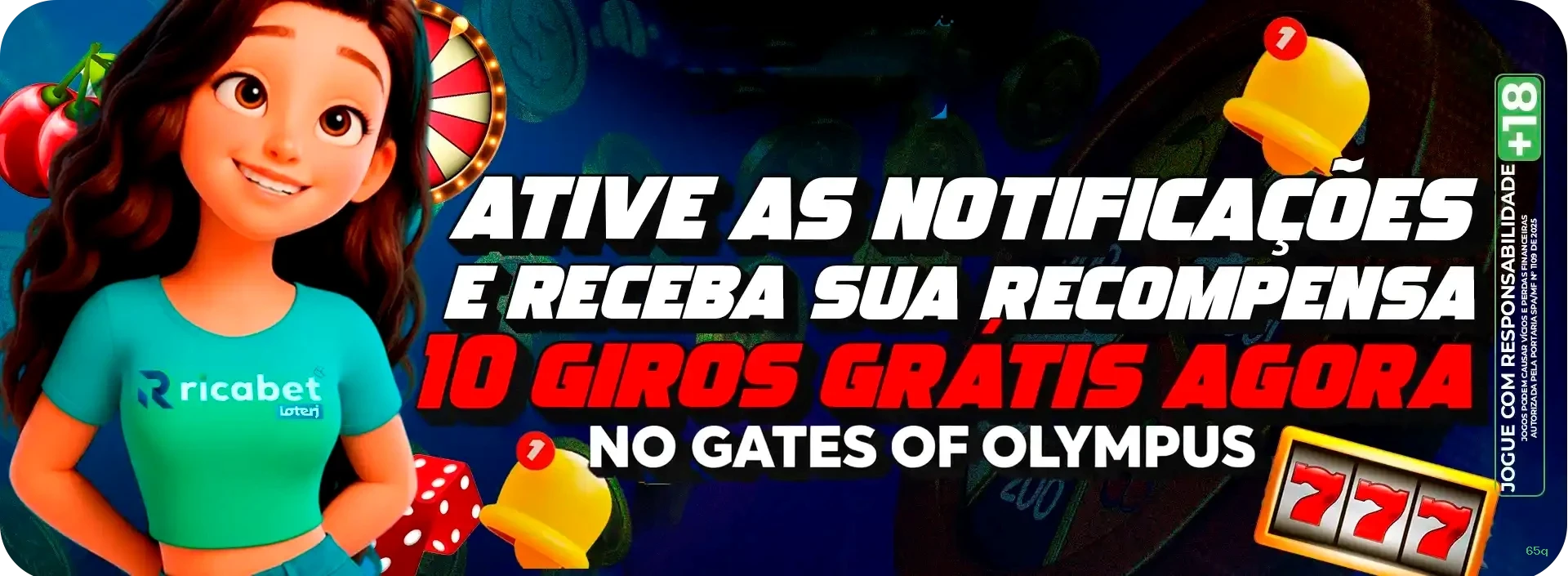 Dealers profissionais da 65q