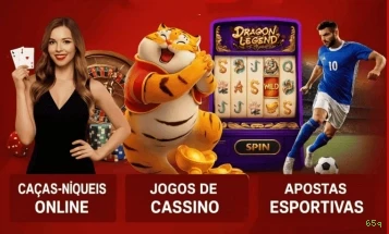 Jogos com maior RTP na 65q
